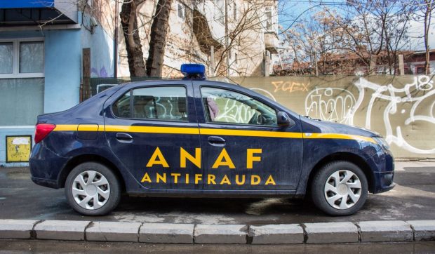 ANAF descoperă o schemă complexă de fraudă fiscală de peste 18 milioane de lei în domeniul reciclării de ambalaje