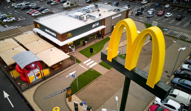 McDonald’s România a atins un nou record în 2025 și pregătește extinderea cu 9 restaurante în 2026