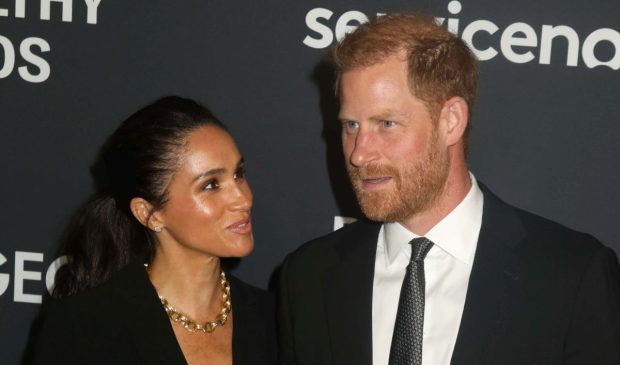 Imagine Stire Prințul Harry și Meghan Markle, acuzați că ar putea distruge familia regală din Marea Britanie: „Sunt îngrozitori ca și cuplu” | 2review.ro