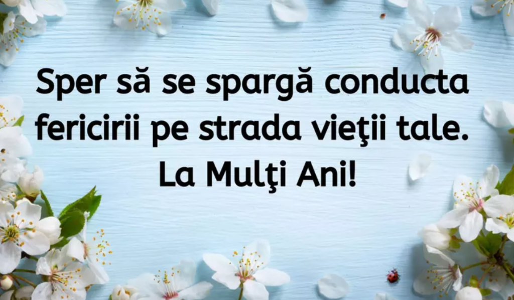 Mesaje de Sfântul Gheorghe