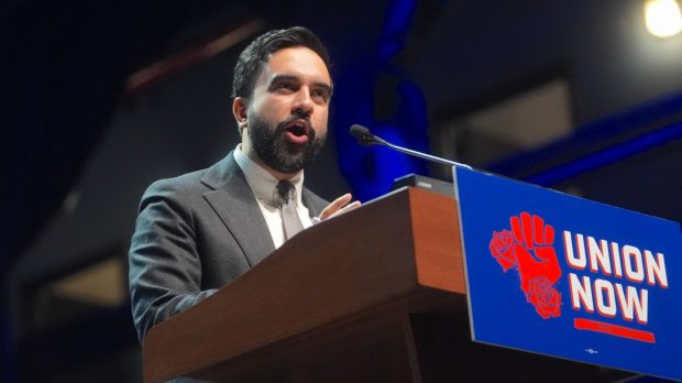 Primarul din New York, Zohran Mamdani, reacționează după tentativa de atac armat asupra lui Donald Trump la Washington Hilton