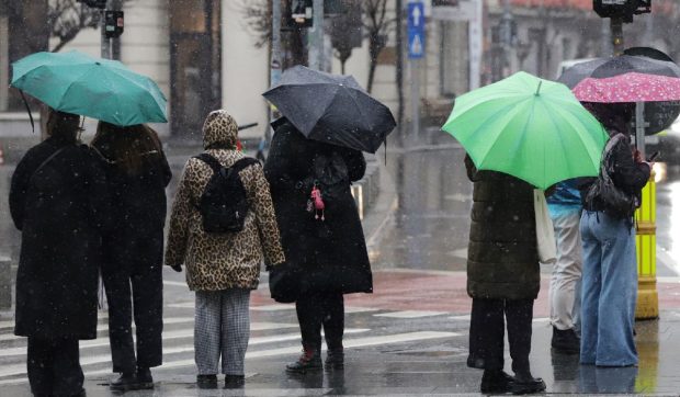 Temperaturi în scădere și fenomene meteo variate în următoarele săptămâni: prognoza ANM pentru perioada 28 aprilie - 25 mai 2026