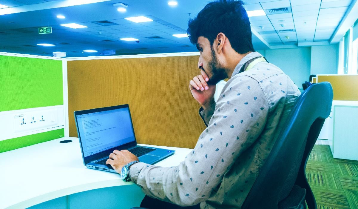 Poza pentru articolul Un gigant tech plătește 16.000 de angajați ca să plece de bunăvoie. Anul trecut, compania a concediat peste 15.000 de oameni