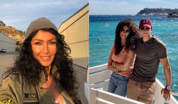 Imagine Stire Vestea pe care Mihaela Rădulescu i-a dat-o fiului ei, Ayan: „În loc să-mi pierd mințile”. Vedeta mărturisește că a trecut prin iad în ultimele luni | 2review.ro