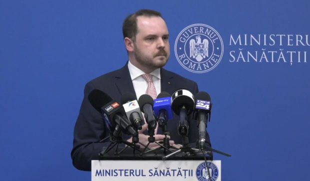 Cum va plăti România cele 600 de milioane de euro pentru vaccinurile anti-COVID de la Pfizer. Ministrul Sănătății: „Nu avem în buget acești bani”