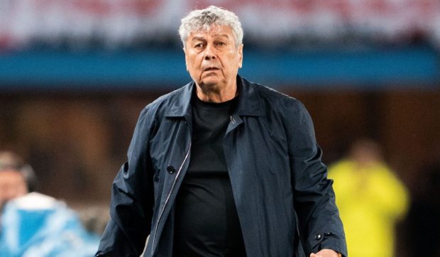 Adrian Mutu aduce un omagiu lui Mircea Lucescu: „A marcat profund fotbalul românesc”
