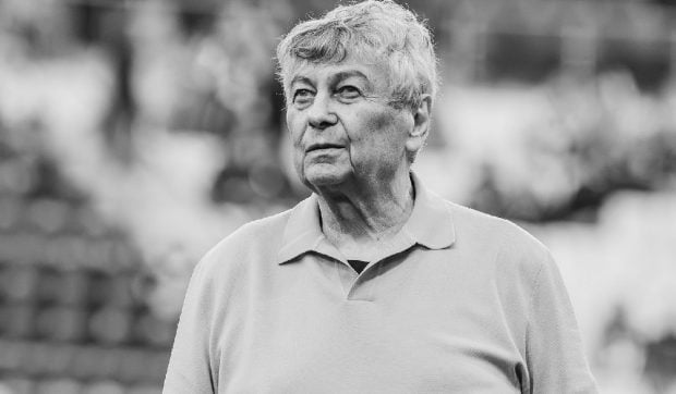 Federația Română de Fotbal aduce un ultim omagiu lui Mircea Lucescu, o legendă a fotbalului românesc și mondial