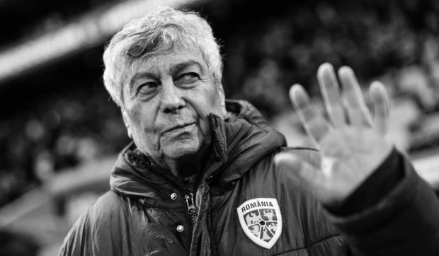 A murit Mircea Lucescu, legendă a fotbalului românesc la 80 de ani