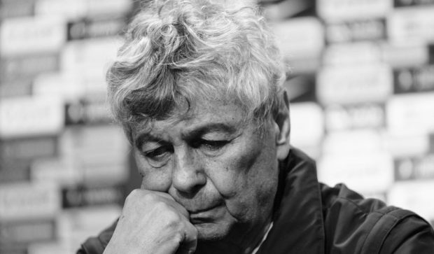 Fotbalul mondial pierde o legendă: Mircea Lucescu s-a stins din viață la 80 de ani