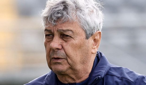 Mircea Lucescu și-a ales personal locul de veci la Bellu și mesajul gravat pe cavou