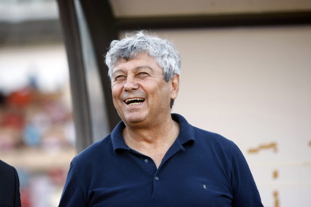 Stadionul Dinamo din Ștefan cel Mare va purta numele „Arena Mircea Lucescu”