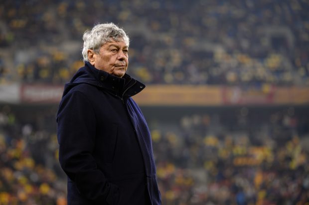 Reacția ziaristului care i-a luat ultimul interviu lui Mircea Lucescu, când a aflat că antrenorul a murit după trei săptămâni