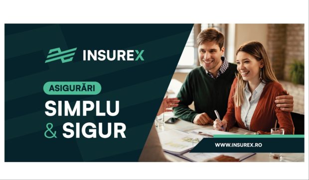 Insurex: Aplicația care aduce ordine și claritate într-o piață haotică a asigurărilor
