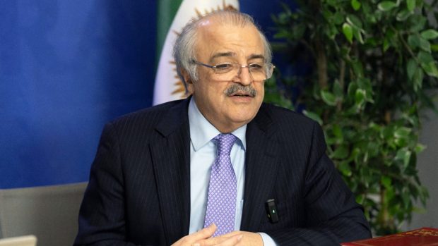 Mohammad Mohaddessin, opozant-cheie al regimului din Iran: „E nevoie de sute de mii de soldați pentru a ocupa Iranul” EXCLUSIV
