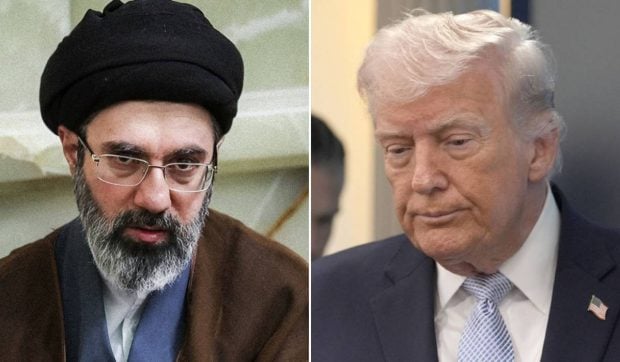 Donald Trump afirmă că Mojtaba Khamenei este viu și implicat activ în negocierile cu SUA