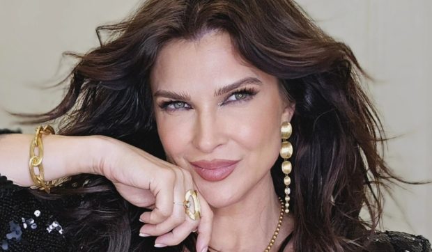 Imagine Stire Monica Bîrlădeanu, răspuns pentru cei care au numit-o materialistă: „Măritată cu un bărbat cu private jet”. Care a fost primul ei job | 2review.ro