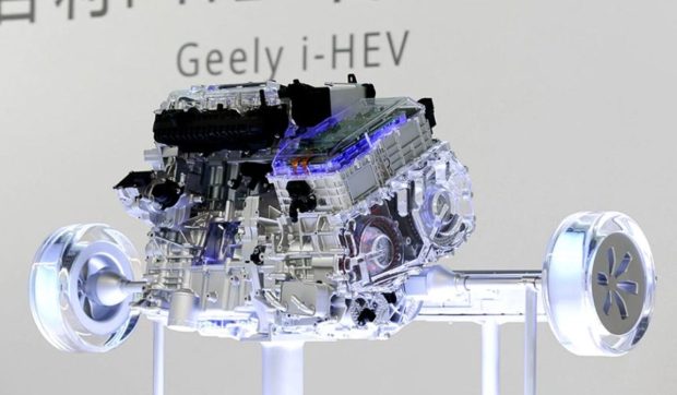 A fost inventat cel mai eficient motor pe benzină din lume care consumă 2,2 litri/100 km și are 313 CP controlați de Inteligența Artificială