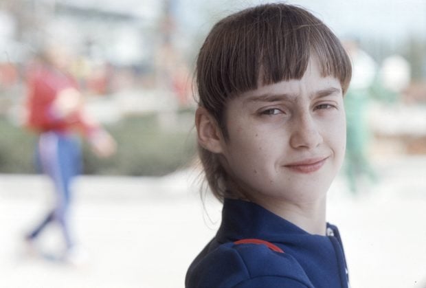 „Nadia Comăneci a fost bătută și abuzată repetat de Nicu Ceaușescu”, scrie presa poloneză: „Un degenerat, dependent de alcool, jocuri de noroc și femei”