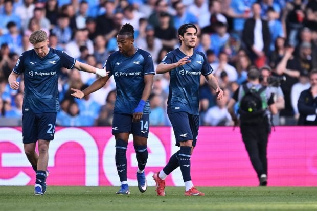 Cristi Chivu, cu o mână pe titlul de campion în Italia: Napoli a pierdut acasă cu Lazio și Inter poate ridica trofeul etapa viitoare