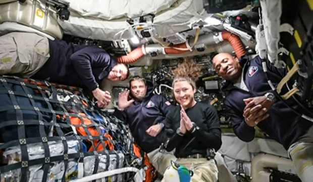 „Houston, avem o problemă”: primul „necaz” în spațiu al astronauților NASA Artemis 2 a fost cu Microsoft Outlook