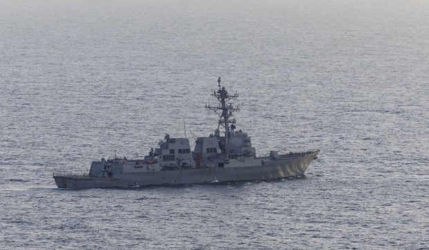 Statele Unite pregătesc noi planuri de atac asupra Iranului în Strâmtoarea Ormuz, dacă armistițiul cade