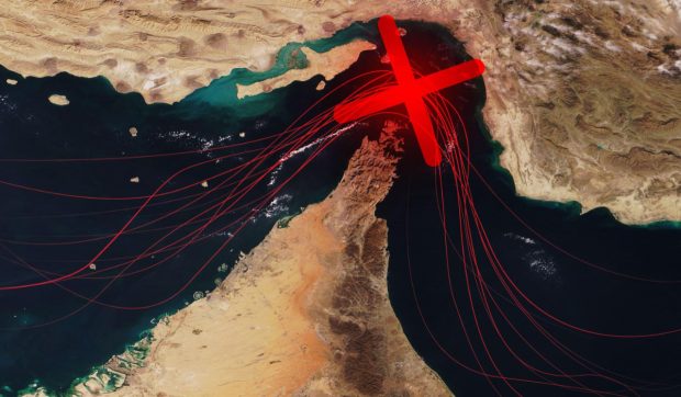Alternativele la Strâmtoarea Ormuz în contextul conflictului prelungit: vulnerabilități majore pentru Kuweit și Qatar