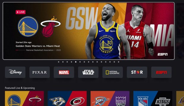 Platforma online care aduce noi competiții sportive în România. Unde se pot vedea NBA și NHL din sezonul 2026-2027