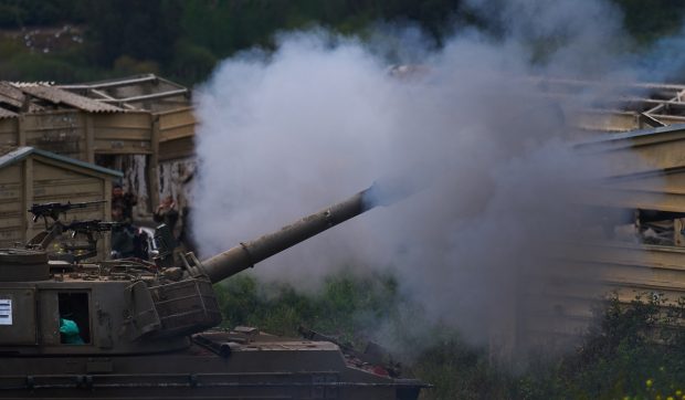Livetext Război în Iran, ziua 42. Taxele de tranzit prin Strâmtoarea Ormuz să fie plătite în monedă iraniană. NATO, mai aproape de o ruptură ca niciodată