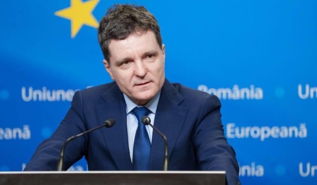 Nicuşor Dan anticipează evoluţii politice importante în România săptămâna viitoare, pe fondul demisiilor miniştrilor PSD