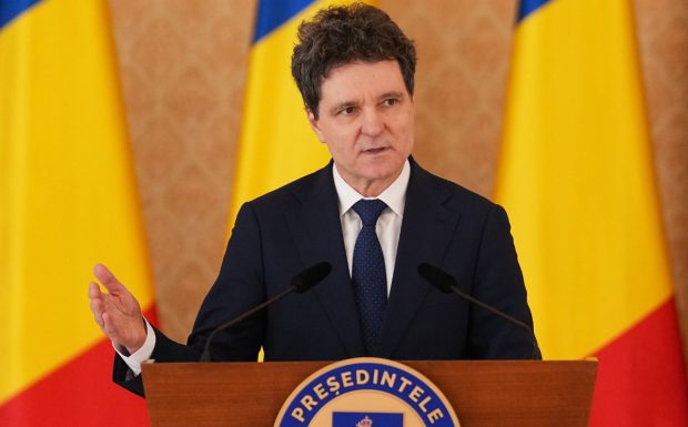 Legea pentru prevenirea și combaterea femicidului și a violențelor a fost promulgată de Nicușor Dan