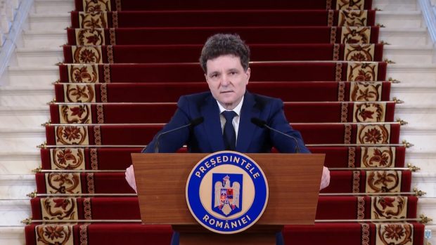 Nicușor Dan a anunțat numirile pentru conducerea DNA, DIICOT și Parchetului General, respingând o singură propunere controversată