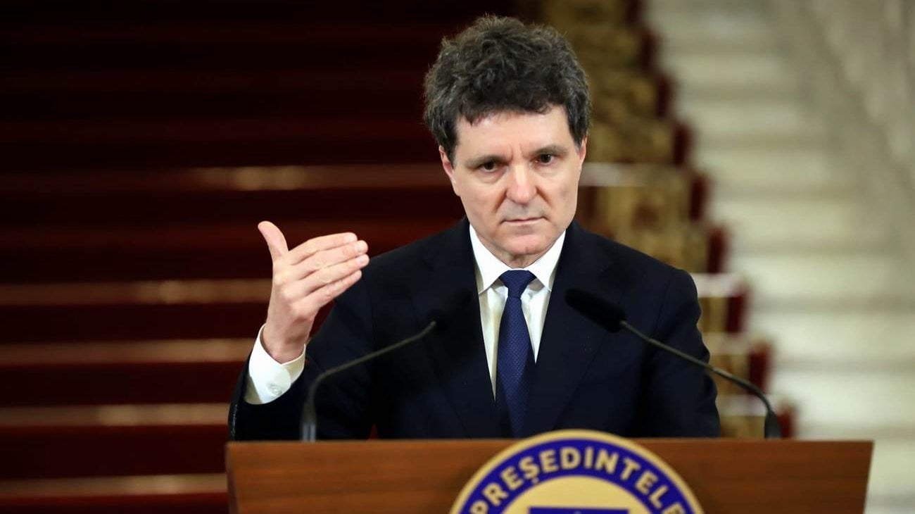 Poza pentru articolul Nicușor Dan a semnat demisiile miniștrilor PSD și numirile noilor miniștri interimari. Ce urmează săptămâna viitoare