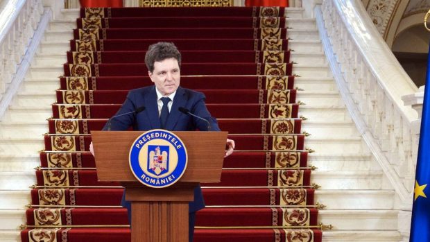 Ora 21.30 | Nicușor Dan explică ce urmează după ce partidul lui Sorin Grindeanu a decis retragerea miniștrilor din Guvernul Bolojan