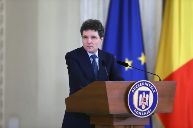 Nicușor Dan, audiat într-un proces civil de un milion de euro legat de un proiect imobiliar contestat în București