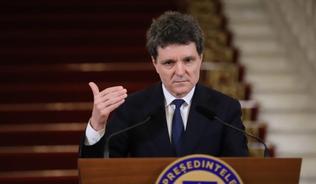 Răspunsul lui Nicușor Dan pentru românii care l-au votat și acum sunt supărați pe el: „Ce pot să spun?”