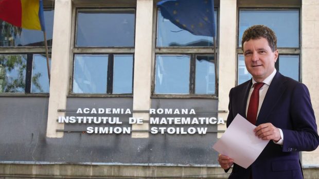 Dare de seamă despre un „cetățean mai presus de orice bănuială”