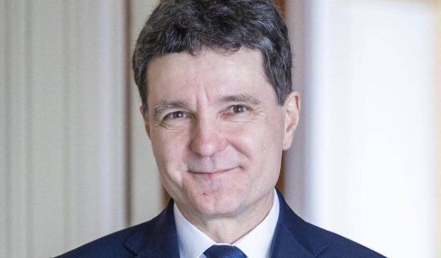 Reacții aprinse după mesajul lui Nicușor Dan din Croația: Critici și acuzații din partea românilor