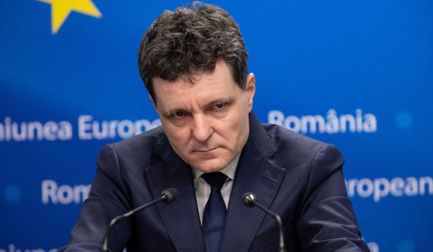 Nicușor Dan a anunțat că va organiza referendumul pe justiție în mai puțin de o lună