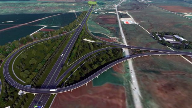 Culisele licitațiilor pentru autostrăzi. Ce reclamă firmele care se bat pe A7 și A8: 13 contestații în același timp