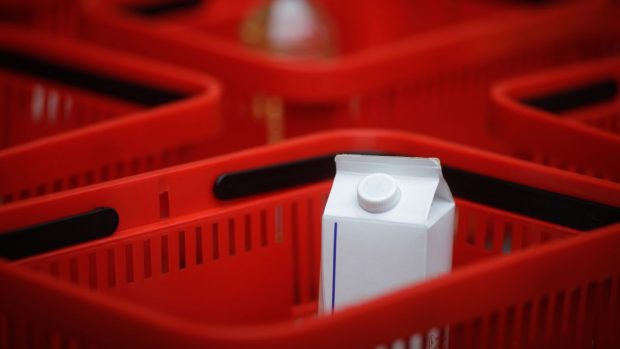 Noi ambalaje care se pot recicla. Lista magazinelor din București și Brașov unde românii pot duce cutiile de carton
