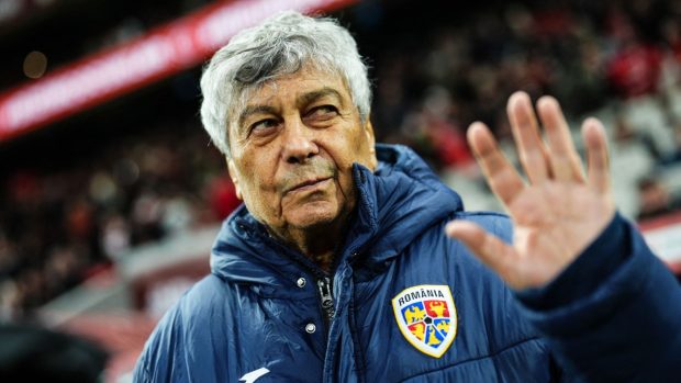 Noi informații despre Mircea Lucescu, internat în stare critică la Spitalul Universitar: „CT-ul a evidențiat multiple semne de accidente vasculare ischemice cerebrale”
