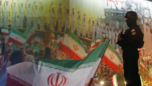 Livetext Război în Iran, ziua 33: Rebelii din Yemen intră în război / EAU intenționează să se implice militar în redeschiderea Strâmtorii Ormuz
