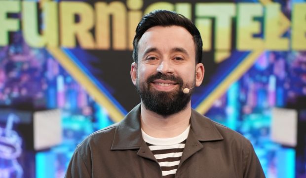 Imagine Stire Ce rol are Oase în emisiunea „Furnicuțele” prezentată de Denise Rifai la Antena 1. Cine sunt primii invitați | 2review.ro