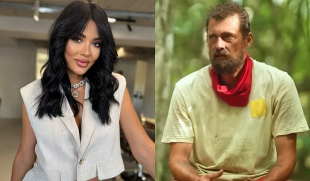 Imagine Stire Olga Barcari a spus ce nu se vede la TV de la Survivor România. Ce a dezvăluit despre Gabi Tamaș: „Pentru mine, el este câștigătorul” | 2review.ro