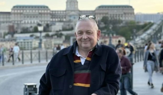 Suma obținută de omul de afaceri Alin Burcea pentru agenția de turism Paralela 45, pe care a vândut-o polonezilor