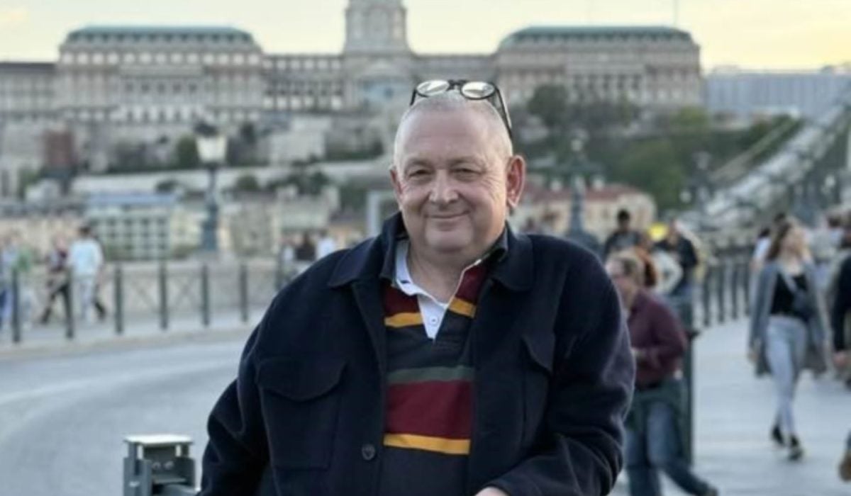 Poza pentru articolul Suma obținută de omul de afaceri Alin Burcea pentru agenția de turism Paralela 45, pe care a vândut-o polonezilor