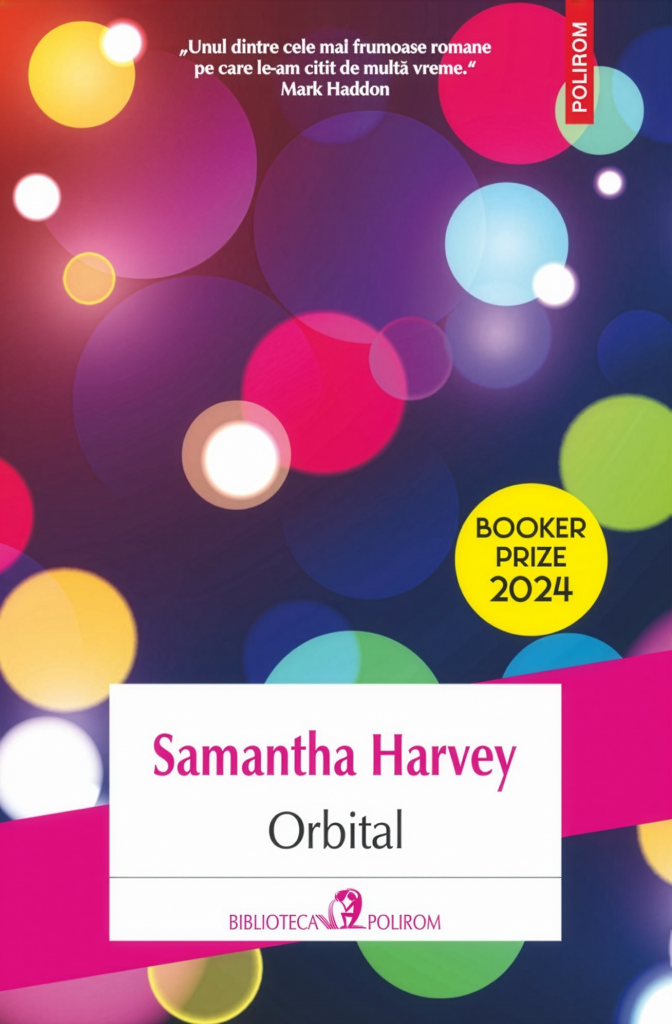 Porția de carte. Baletul fragil al celor care ne privesc din cer/Piperul și scorțișoara au rescris harta lumii