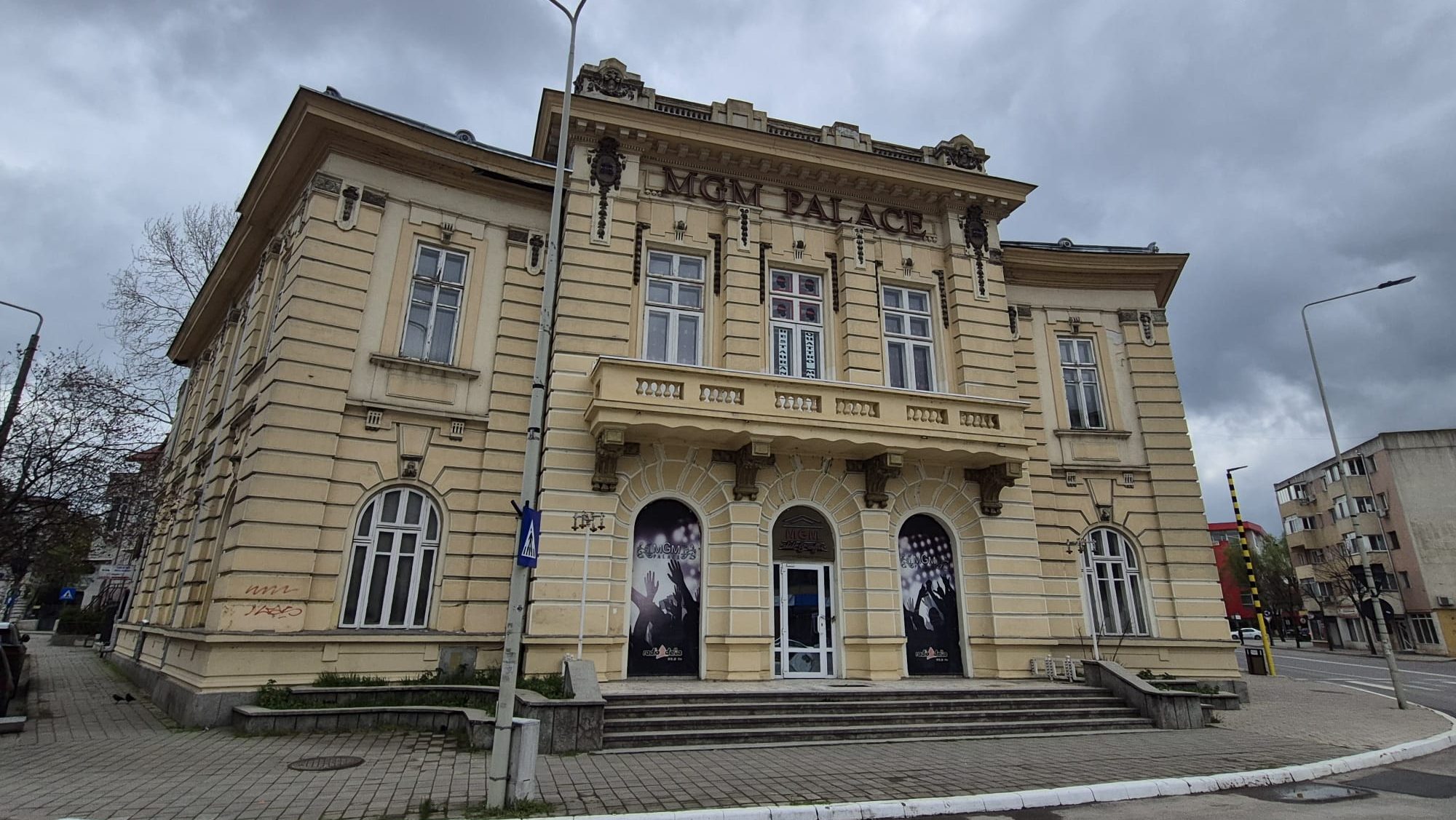 clubul exclusivist de noapte frecventat de vedetele Capitalei