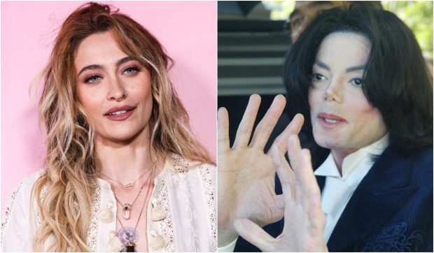 Imagine Stire Paris Jackson se dezice de filmul despre tatăl ei: „Știe exact ce a făcut Michael Jackson”. Tânăra ține legătura cu familia unor presupuse victime ale „Regelui Pop” | 2review.ro