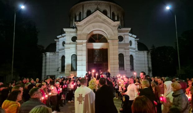 Când va fi Paștele în 2027. Sărbătoarea se suprapune cu minivacanța de 1 Mai